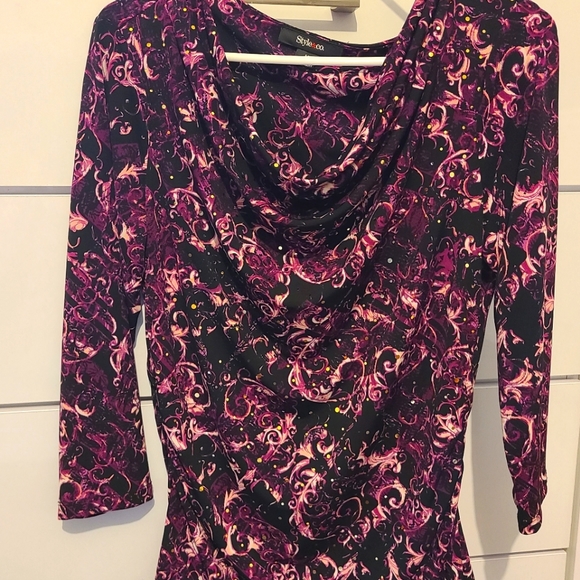 Blouse - Picture 1 of 7